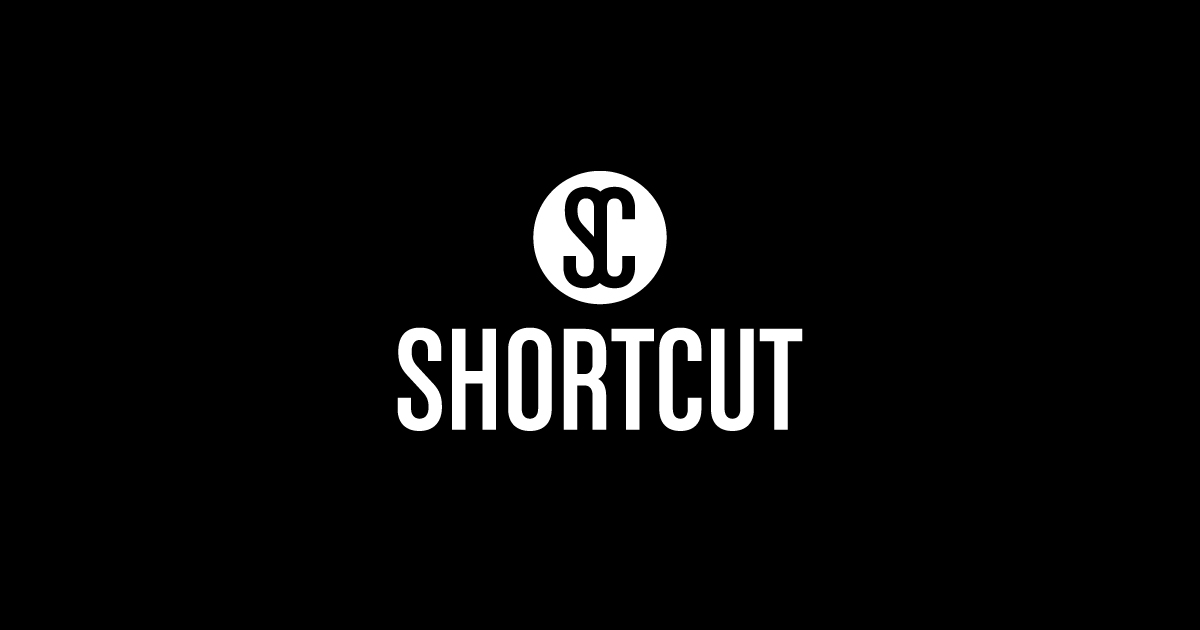 (c) Shortcut.be